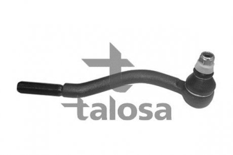 Наконечник рулевой тяги TALOSA 42-08230 (фото 1)