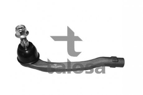 Наконечник поперечной рулевой тяги TALOSA 42-08757 (фото 1)