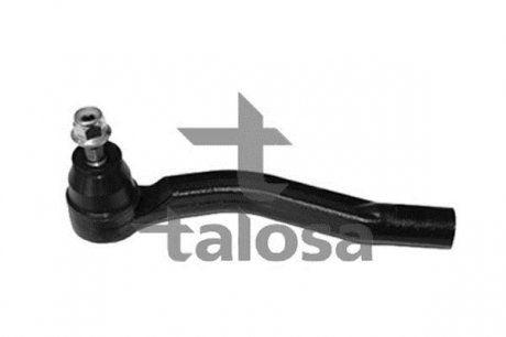 Наконечник рулевой тяги - TALOSA 42-08765 (фото 1)