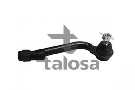Наконечник рулевой тяги - TALOSA 42-09812 (фото 1)