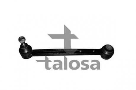 Рычаг независимой подвески колеса, подвеска колеса TALOSA 43-01806 (фото 1)