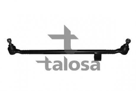 Тяга рулевая центральная TALOSA 43-01925