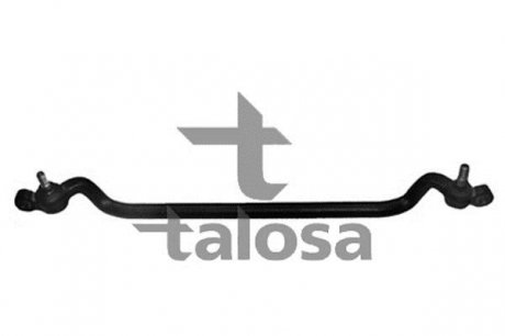 Продольная рулевая тяга TALOSA 43-02513