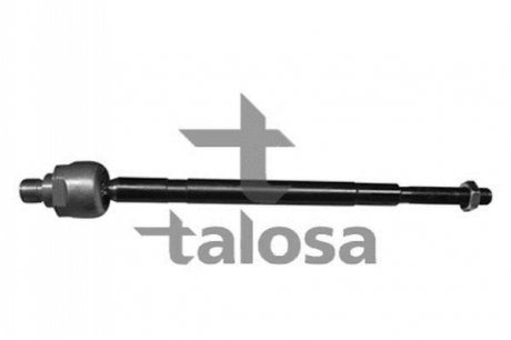 Осевой шарнир, рулевая тяга TALOSA 44-00464 (фото 1)