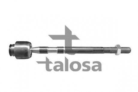 Осевой шарнир, рулевая тяга TALOSA 44-00572 (фото 1)