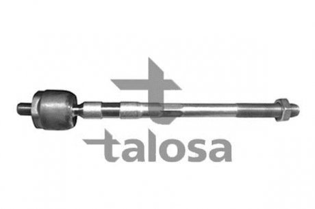 Осевой шарнир, рулевая тяга TALOSA 44-00641 (фото 1)