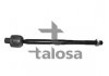 Осевой шарнир, рулевая тяга TALOSA 44-00796 (фото 1)