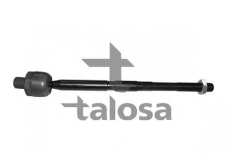 Осевой шарнир, рулевая тяга TALOSA 44-00796 (фото 1)