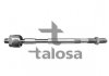 Осевой шарнир, рулевая тяга TALOSA 44-00932 (фото 1)