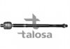 Осевой шарнир, рулевая тяга TALOSA 44-02122 (фото 2)