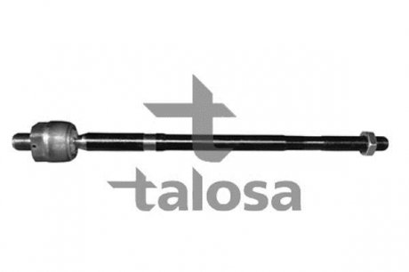 Осевой шарнир, рулевая тяга TALOSA 44-02122