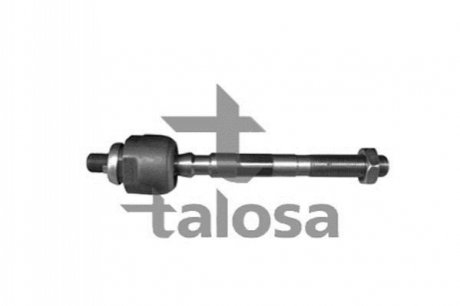 Осевой шарнир, рулевая тяга TALOSA 44-02205