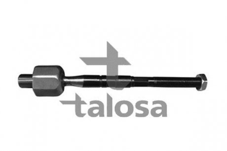 Осевой шарнир, рулевая тяга TALOSA 44-02370 (фото 1)