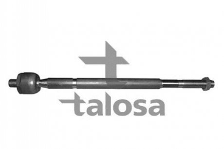 Осевой шарнир, рулевая тяга TALOSA 44-04733