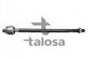 Кермова тяга Л/П Chrysler Voyager 96-00 TALOSA 44-05102 (фото 2)