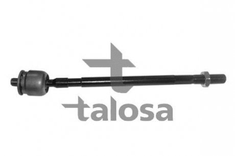 Осевой шарнир, рулевая тяга TALOSA 44-06132 (фото 1)
