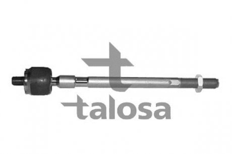 Наконечник кермової тяги TALOSA 44-06298 (фото 1)