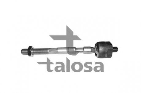 Осевой шарнир, рулевая тяга TALOSA 44-06367 (фото 1)