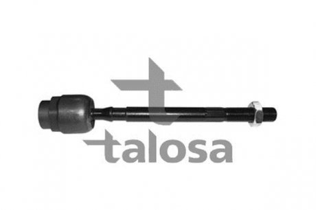 Рулевая тяга без г/у Fiat Fiorino (диаметр на 14) TALOSA 44-07099