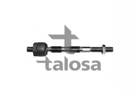 Осевой шарнир, рулевая тяга TALOSA 44-07981