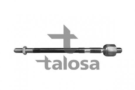 Тяга рулевая Skoda Fabia 99- TALOSA 44-09712 (фото 1)