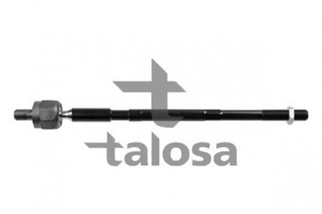 Осевой шарнир, рулевая тяга TALOSA 44-09713