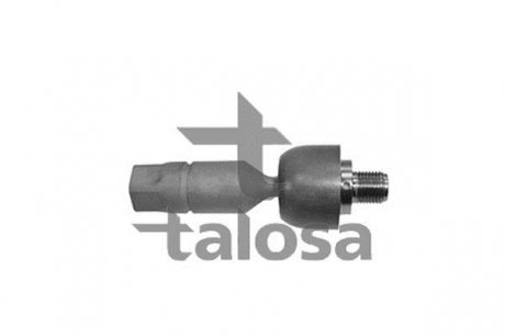 Осевой шарнир, рулевая тяга TALOSA 44-09881 (фото 1)