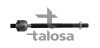 Кермова тяга CITROEN C4 GRAND PICASSO II, C4 PICASSO II, C4 SPACETOURER, C5 AIRCROSS, GRAND C4 SPACETOURER 1.2-2.0D 02.13- TALOSA 44-10347 (фото 1)