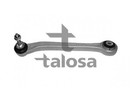 Рычаг независимой подвески колеса, подвеска колеса TALOSA 46-08665 (фото 1)