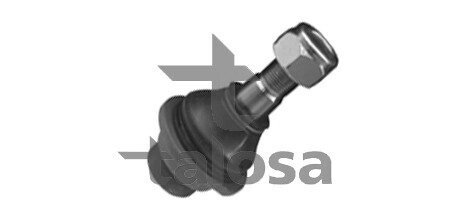 Кульова опора ниж. перед. NISSAN NAVARA, PICK UP 2.4/2.5D 02.98- TALOSA 47-00496