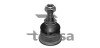 Опора шаровая Bmw E 30 82- L+P внеш. (низкая) TALOSA 47-02232 (фото 1)