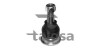 Кульова опора Peugeot 107 6/05- Toyota Aygo 7/05-, Yaris 4/99-, Yaris Verso 11/99- TALOSA 47-04623 (фото 1)