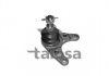 Несущий / направляющий шарнир TALOSA 47-08966 (фото 2)