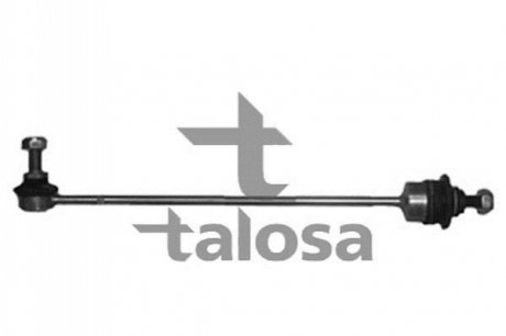 Тяга / стойка, стабилизатор TALOSA 50-01101