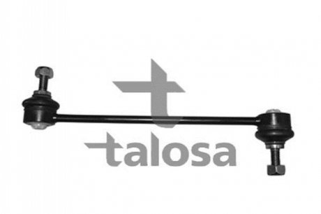 Тяга стабілізатора перед. Kia Ceed 07- TALOSA 5001243 (фото 1)