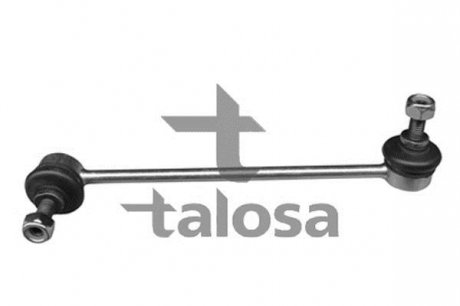 Тяга стабилизатора перед. лева DB Vito 96- TALOSA 50-01701 (фото 1)