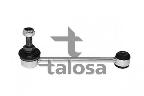 Автозапчастина TALOSA 50-02010 (фото 1)