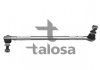 Автозапчастина TALOSA 50-02390 (фото 1)