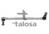 Автозапчасть TALOSA 50-02390 (фото 2)