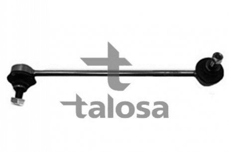 Тяга / стойка, стабилизатор TALOSA 50-02670 (фото 1)