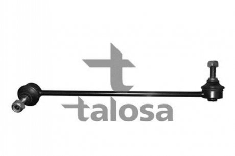 Тяга / стойка, стабилизатор TALOSA 50-02917 (фото 1)