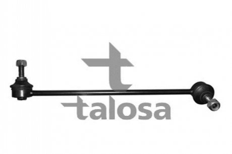 Тяга / стойка, стабилизатор TALOSA 50-02918 (фото 1)
