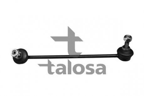 Тяга стабілізатора перед. ліва Renault Twingo 93- TALOSA 50-06279