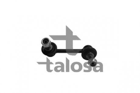 Тяга / стойка, стабилизатор TALOSA 50-07813 (фото 1)