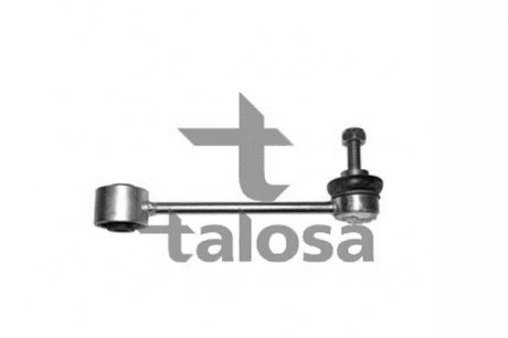 Тяга / стойка, стабилизатор TALOSA 50-07972 (фото 1)