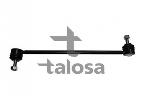 Тяга / стойка, стабилизатор TALOSA 50-08726