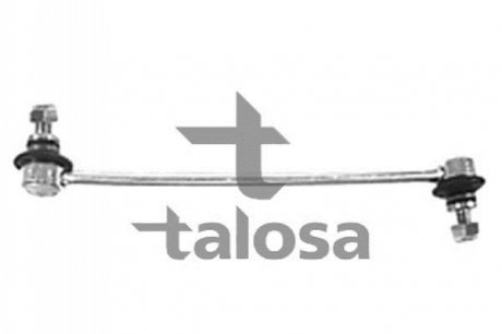 Тяга / стойка, стабилизатор TALOSA 50-09063 (фото 1)