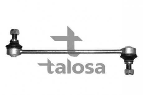 Тяга / стійка стабілізатора TALOSA 50-09168 (фото 1)