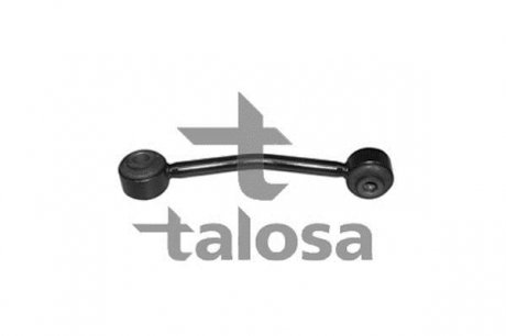 Тяга стабілізатора передн. ліва/права Peugeot 405 87-96 TALOSA 50-09786
