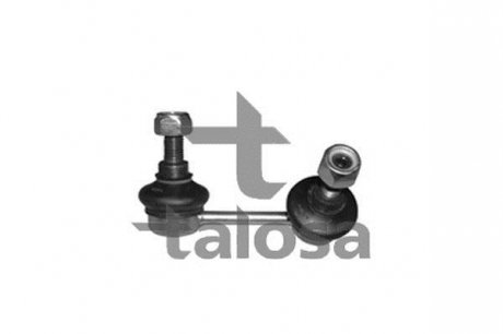 Стійка стабілізатора TALOSA 50-09968 (фото 1)